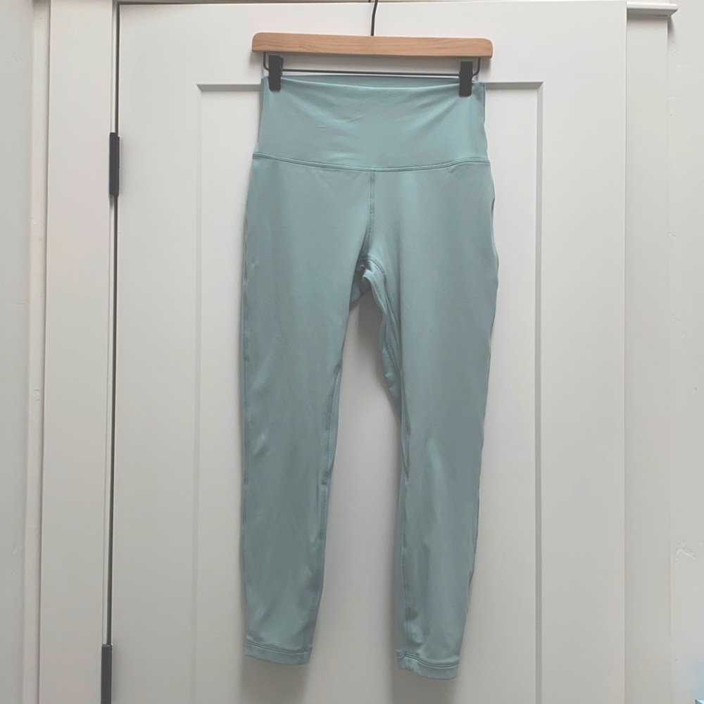 Lululemon Align 25” Leggings